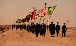 شرطة كربلاء: استمرار تسجيل المواكب الحسينية استعداداً لزيارة الأربعين